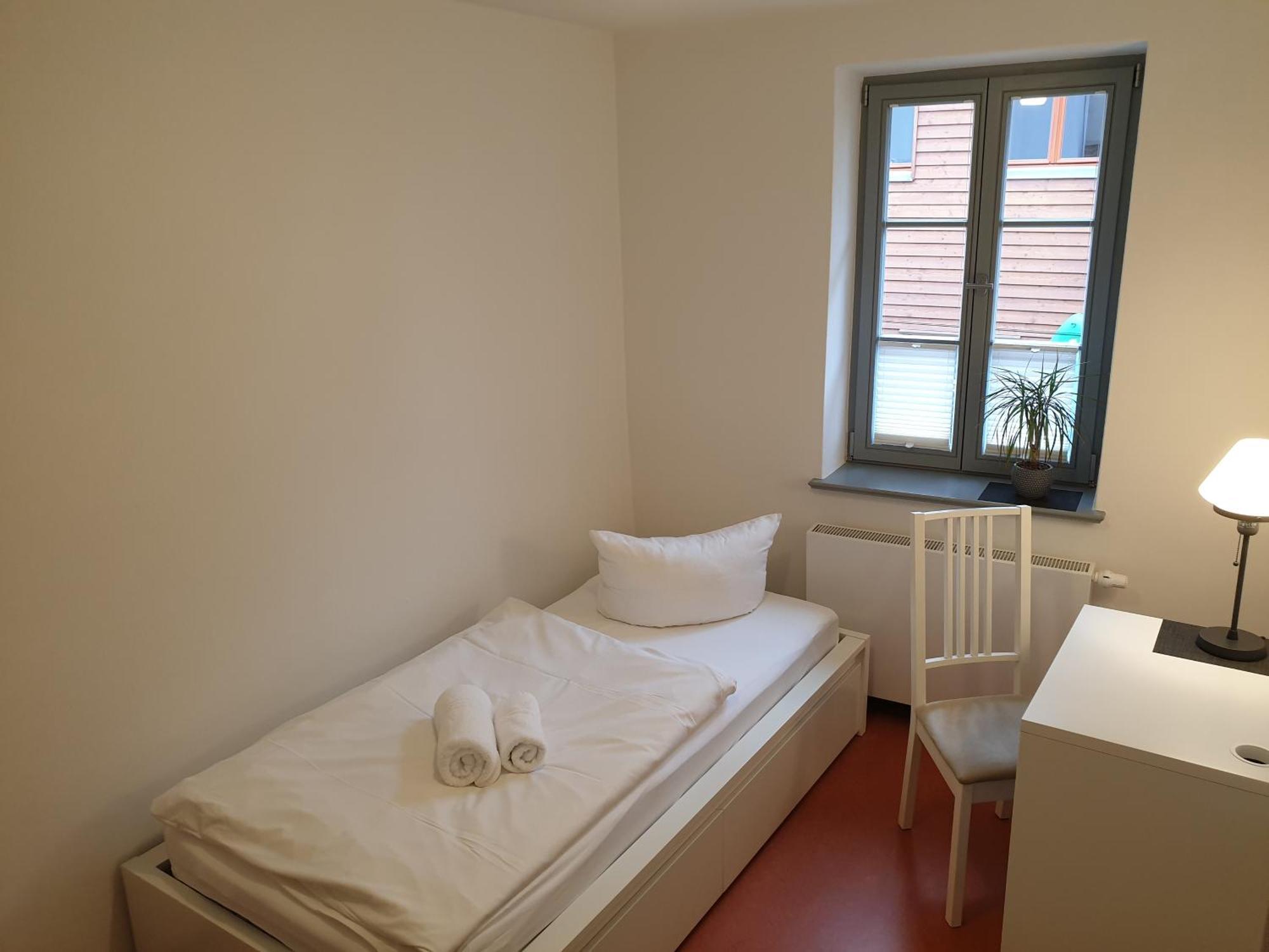 Hotel Brandenburger Dom Brandenburg  Room photo