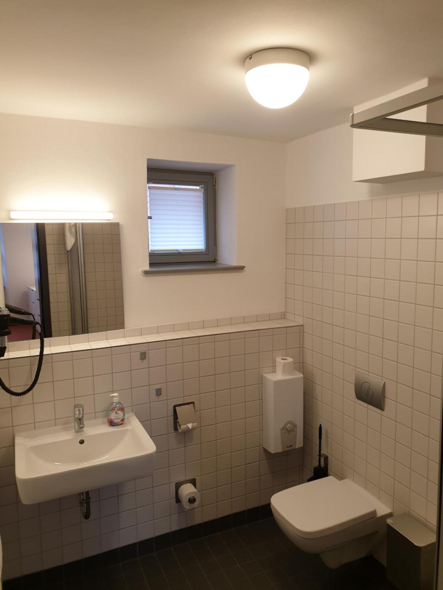 Hotel Brandenburger Dom Brandenburg  Room photo