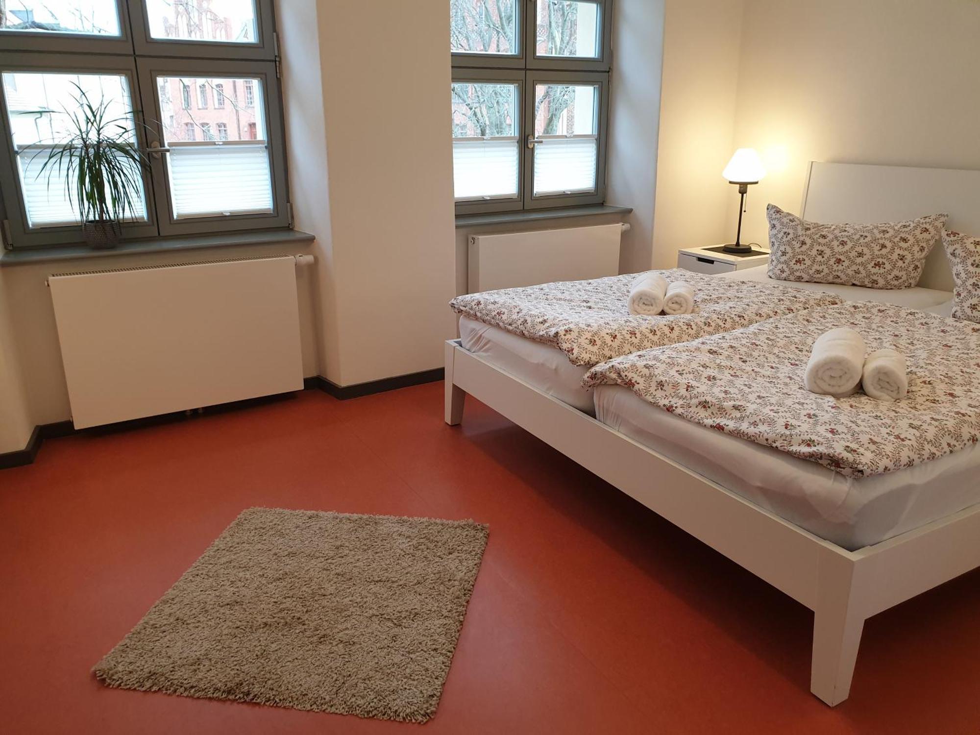 Hotel Brandenburger Dom Brandenburg  Room photo